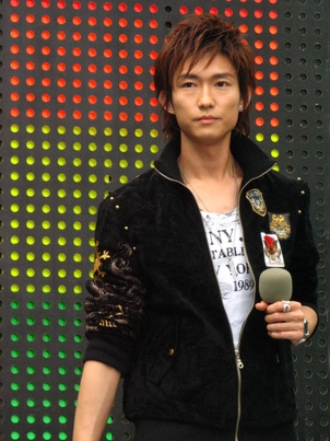 Sunshine Nation才藝表演555