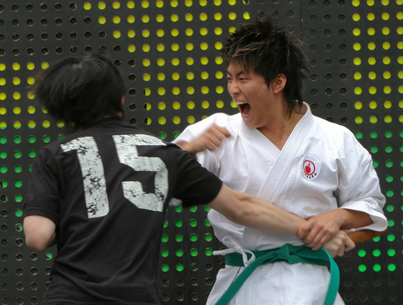 Sunshine Nation才藝表演561