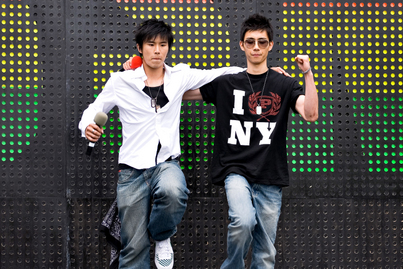 Sunshine Nation才藝表演562