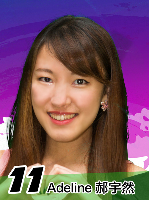 SQSC 16 強曝光5625