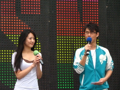 Sunshine Nation才藝表演570