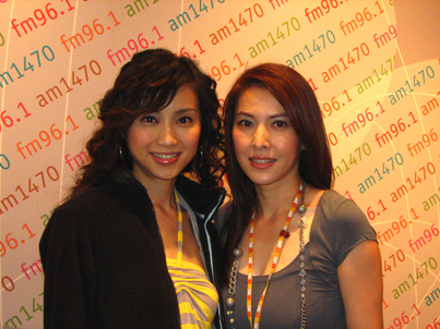 Happy Birthday 譚小環58