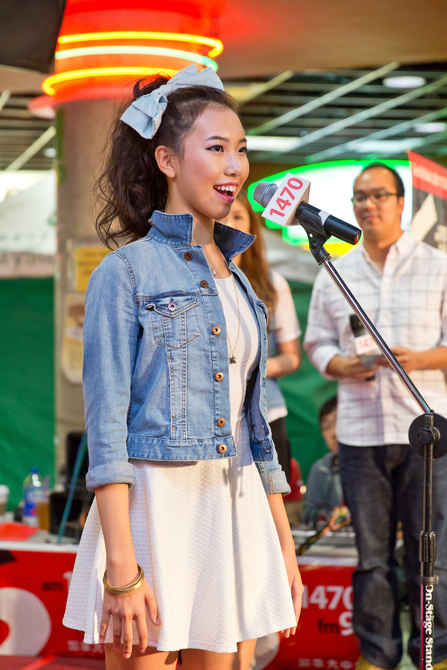 Sunshine Nation (Girlz SpeXial) 才藝表演5816