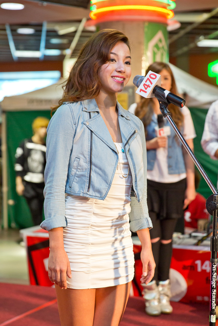 Sunshine Nation (Girlz SpeXial) 才藝表演5817