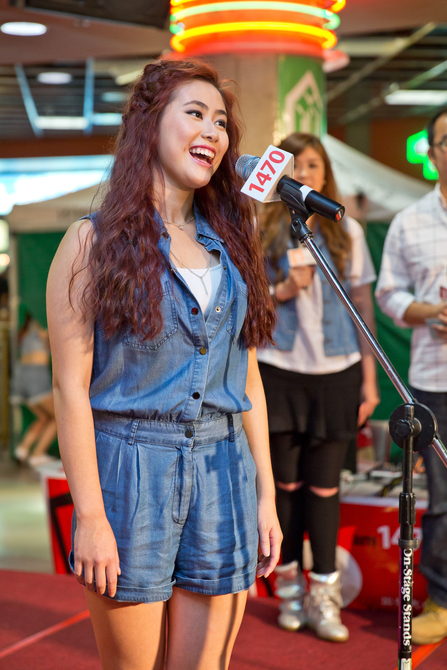 Sunshine Nation (Girlz SpeXial) 才藝表演5819