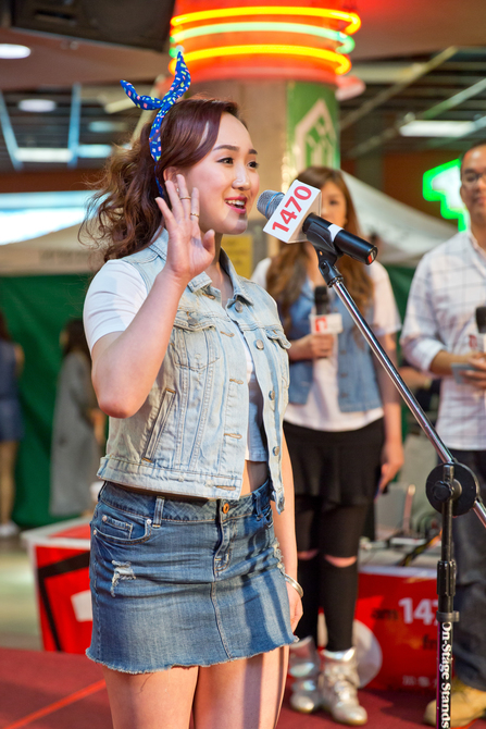 Sunshine Nation (Girlz SpeXial) 才藝表演5820