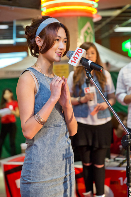 Sunshine Nation (Girlz SpeXial) 才藝表演5821