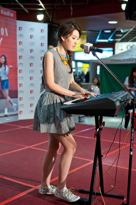 Sunshine Nation (Girlz SpeXial) 才藝表演5827