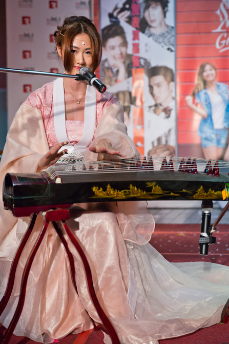 Sunshine Nation (Girlz SpeXial) 才藝表演5856