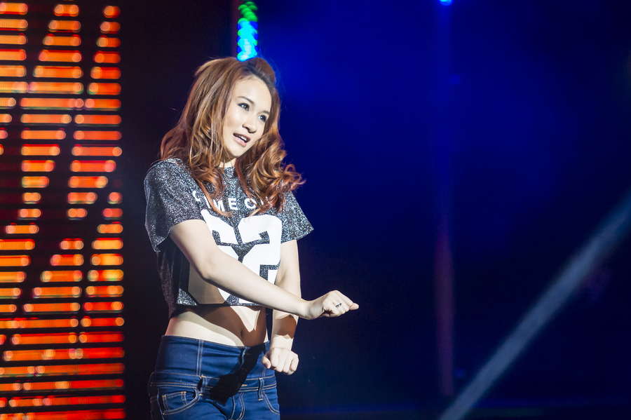 Sunshine Nation (Girlz SpeXial)5893