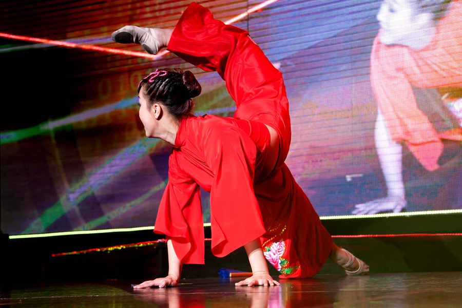 Sunshine Nation (Girlz SpeXial)5895