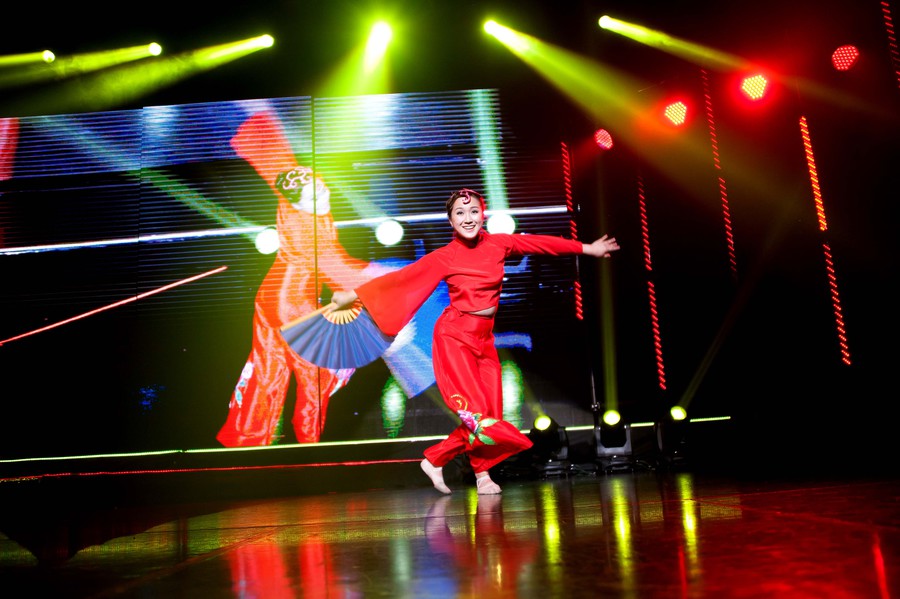 Sunshine Nation (Girlz SpeXial)5897