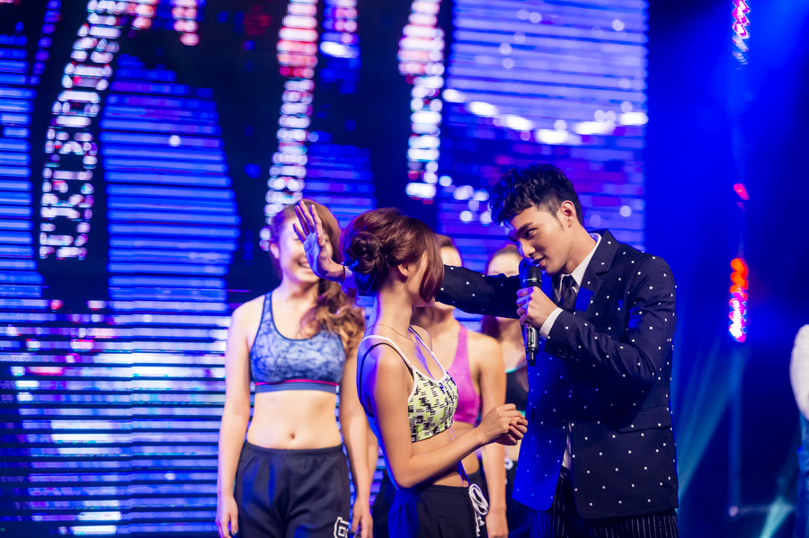 Sunshine Nation (Girlz SpeXial)5911