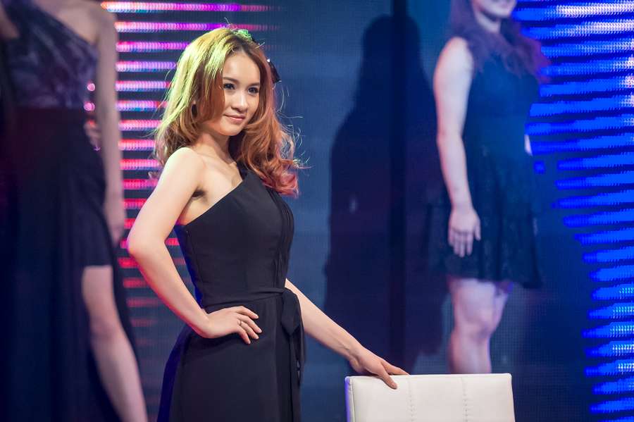 Sunshine Nation (Girlz SpeXial)5918