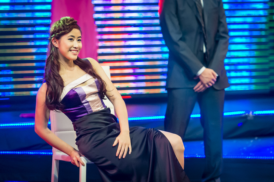 Sunshine Nation (Girlz SpeXial)5921