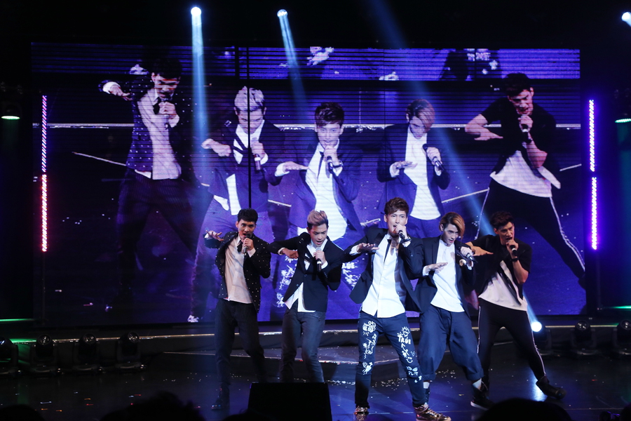 Sunshine Nation (Girlz SpeXial) Part 25950