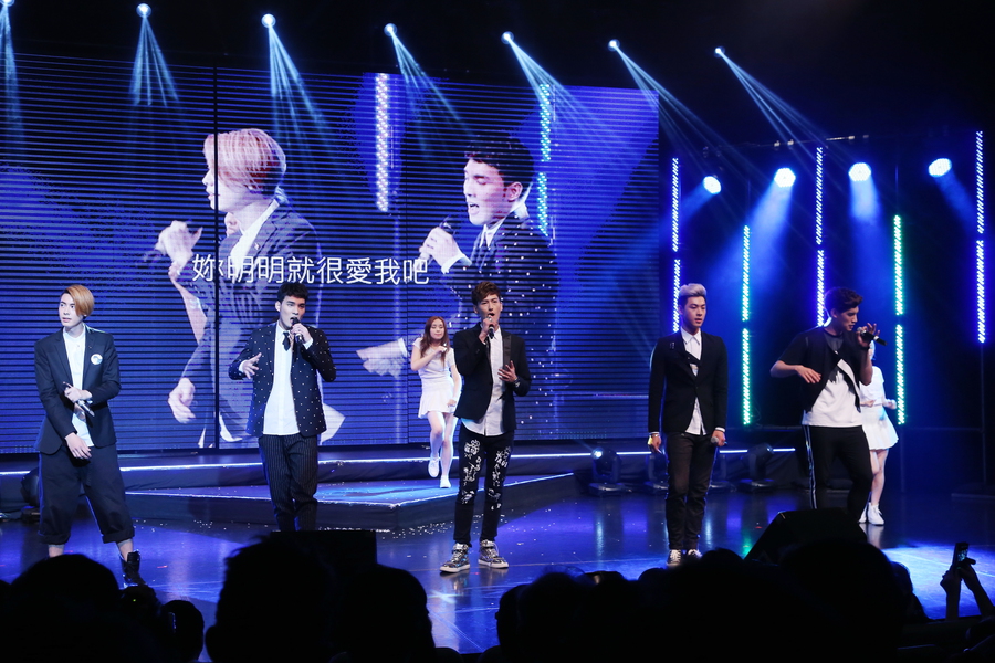 Sunshine Nation (Girlz SpeXial) Part 25953