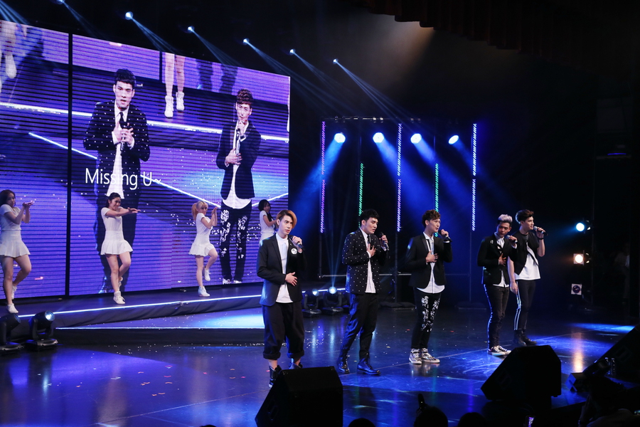 Sunshine Nation (Girlz SpeXial) Part 25955