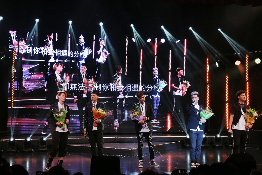 Sunshine Nation (Girlz SpeXial) Part 25958