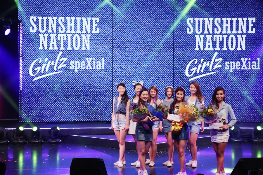 Sunshine Nation (Girlz SpeXial) Part 25985