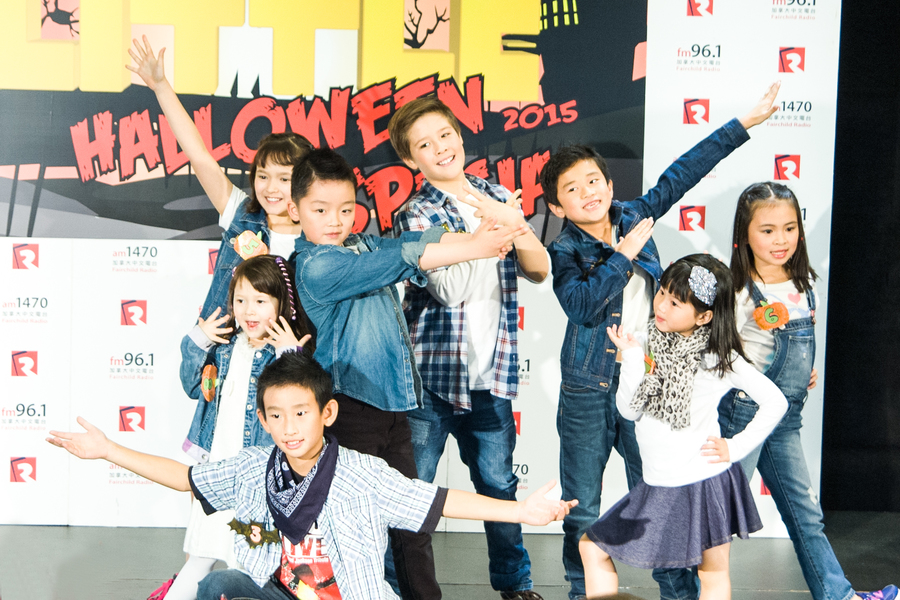 Little Sunshine Halloween Special 20156064
