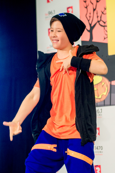 Little Sunshine Halloween Special 20156075
