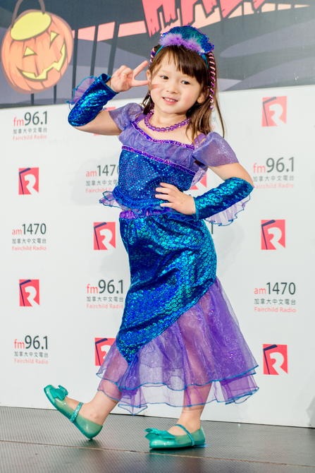 Little Sunshine Halloween Special 20156080