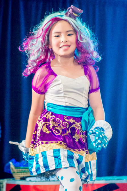 Little Sunshine Halloween Special 20156085