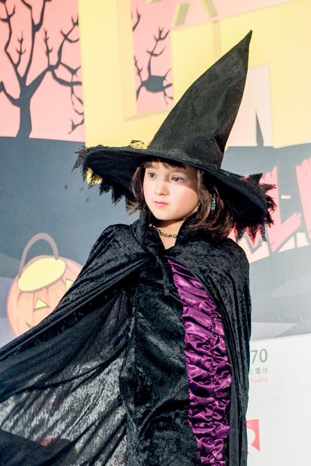 Little Sunshine Halloween Special 20156087