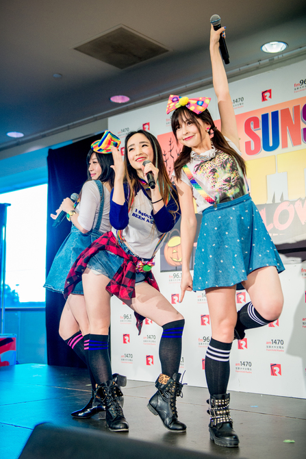 Little Sunshine Halloween Special 20156090