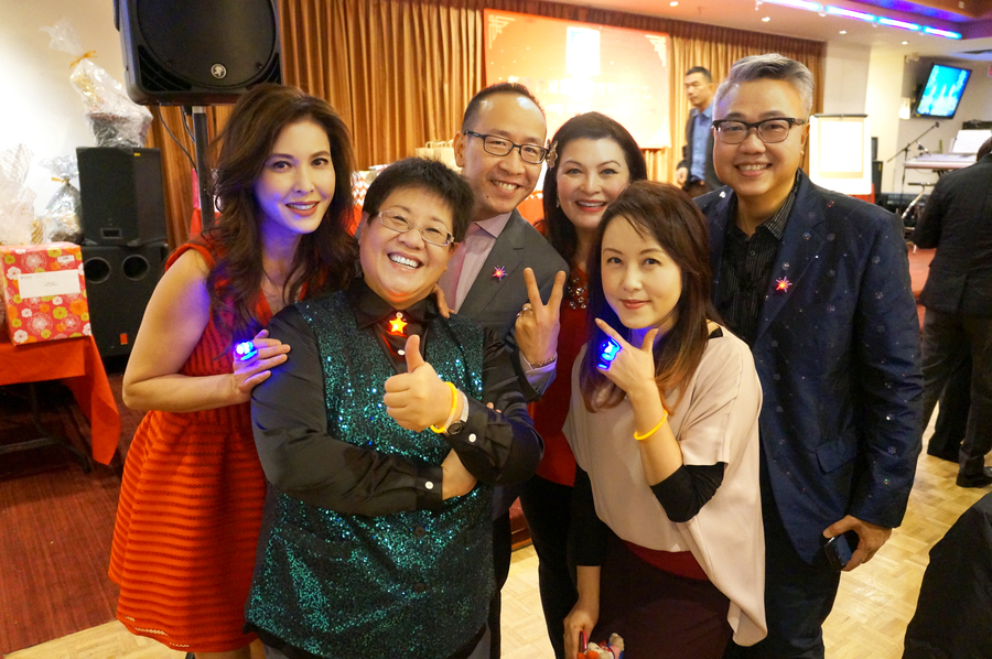 Annual Dinner 新時代集團週年晚宴6255