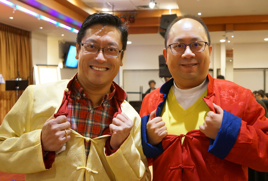 Annual Dinner 新時代集團週年晚宴6256
