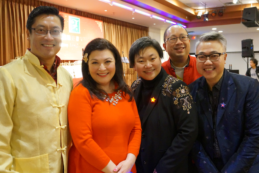 Annual Dinner 新時代集團週年晚宴6257