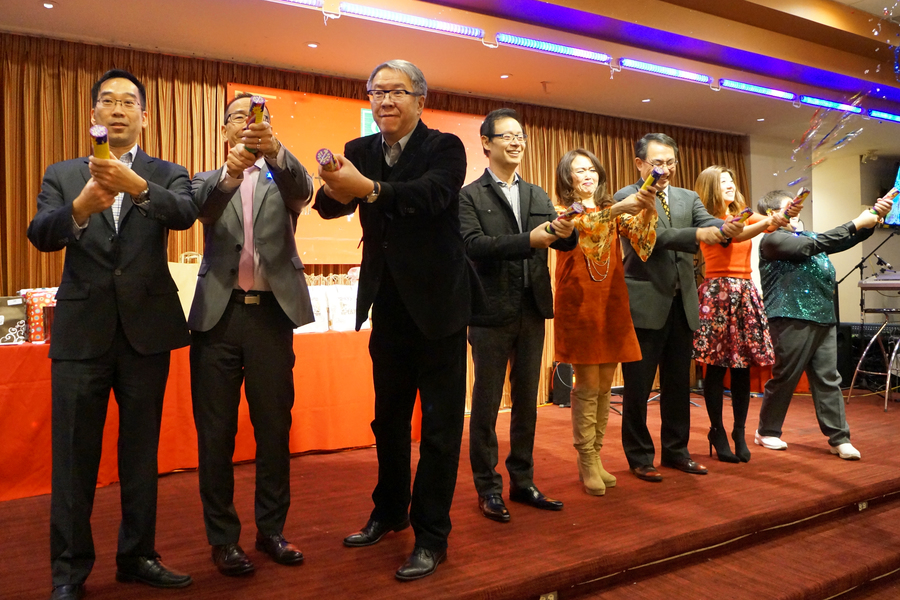 Annual Dinner 新時代集團週年晚宴6258