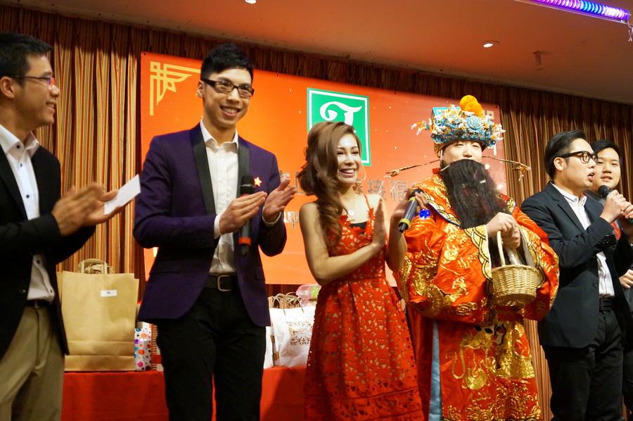 Annual Dinner 新時代集團週年晚宴6260