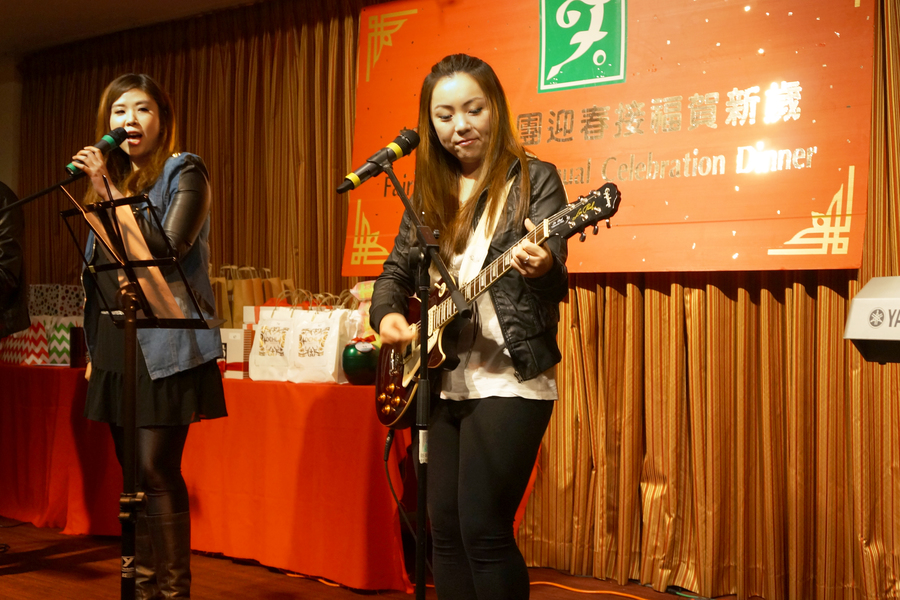 Annual Dinner 新時代集團週年晚宴6266