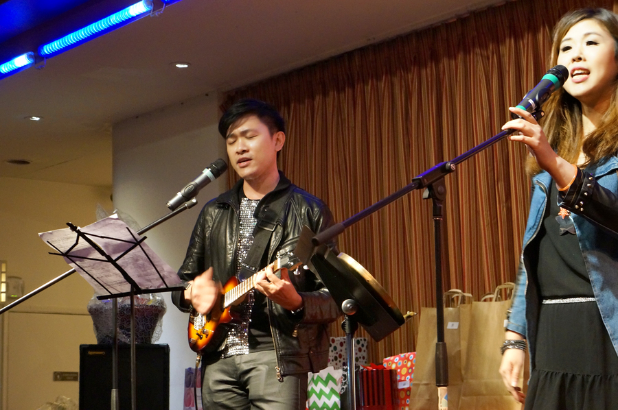 Annual Dinner 新時代集團週年晚宴6267