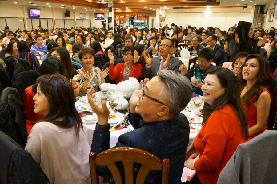 Annual Dinner 新時代集團週年晚宴6270