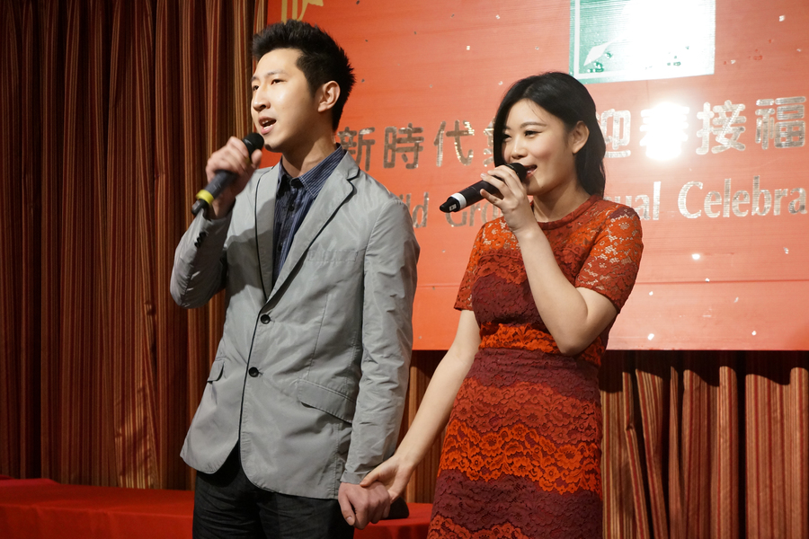 Annual Dinner 新時代集團週年晚宴6272