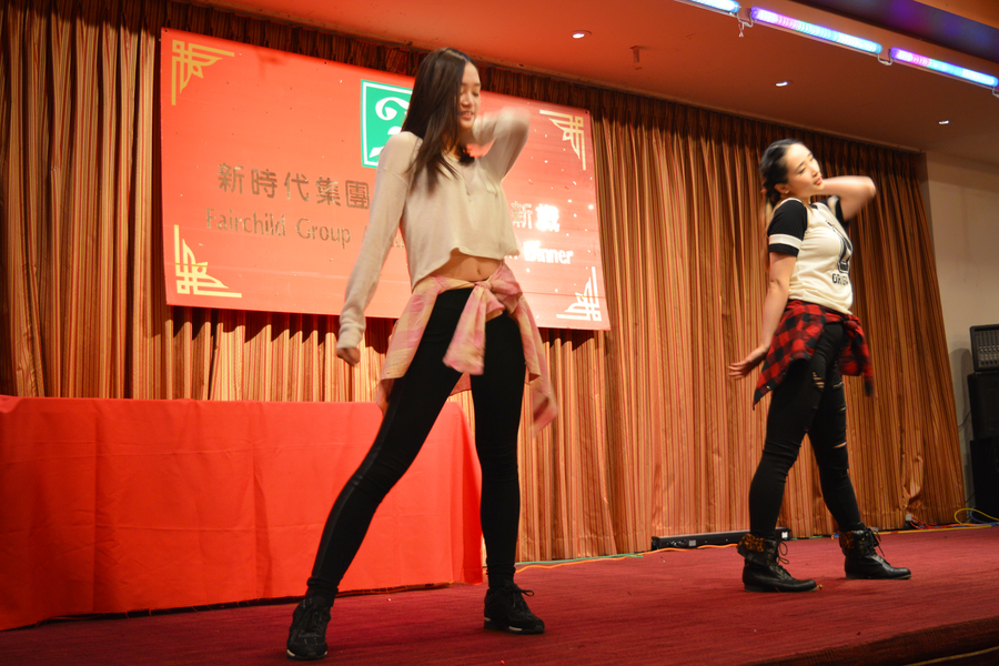 Annual Dinner 新時代集團週年晚宴6273