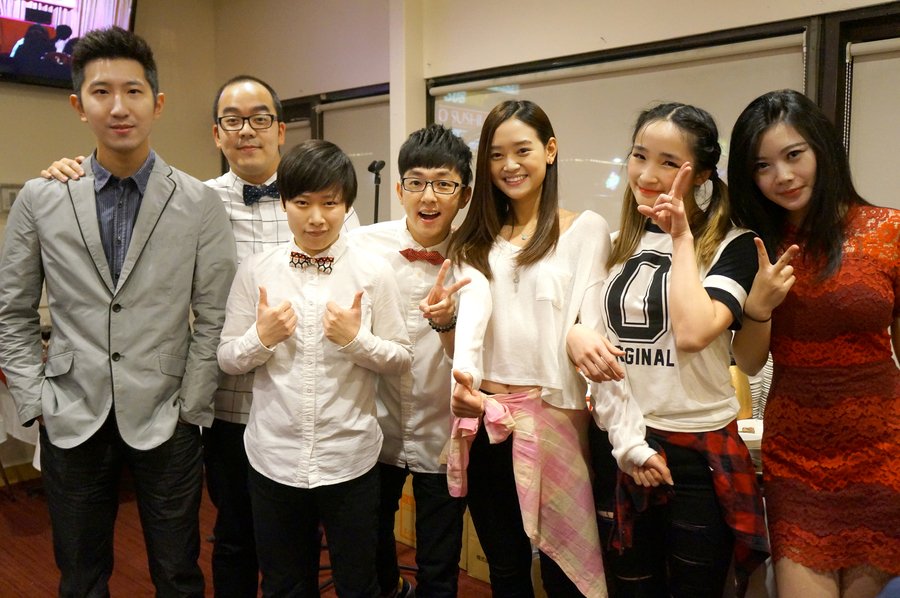 Annual Dinner 新時代集團週年晚宴6276
