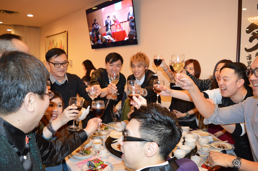 Annual Dinner 新時代集團週年晚宴6279