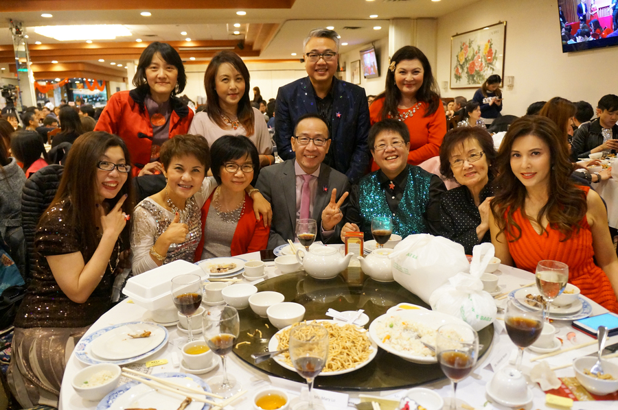 Annual Dinner 新時代集團週年晚宴6280