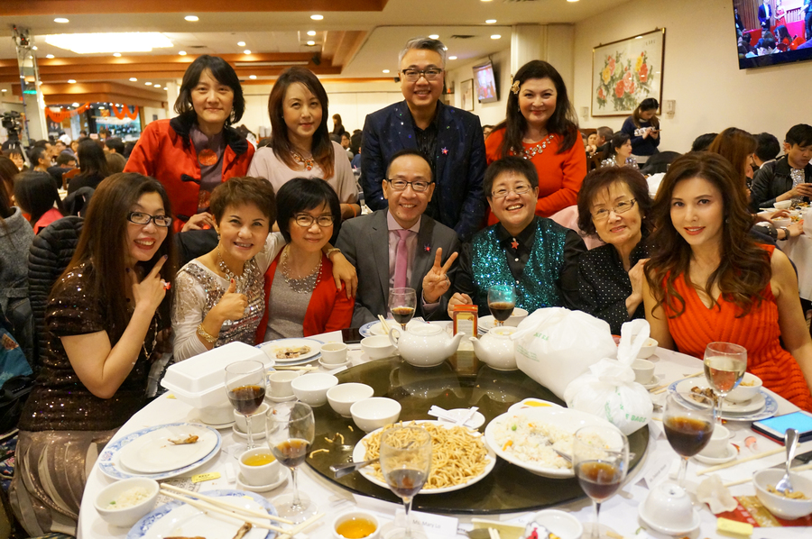 Annual Dinner 新時代集團週年晚宴