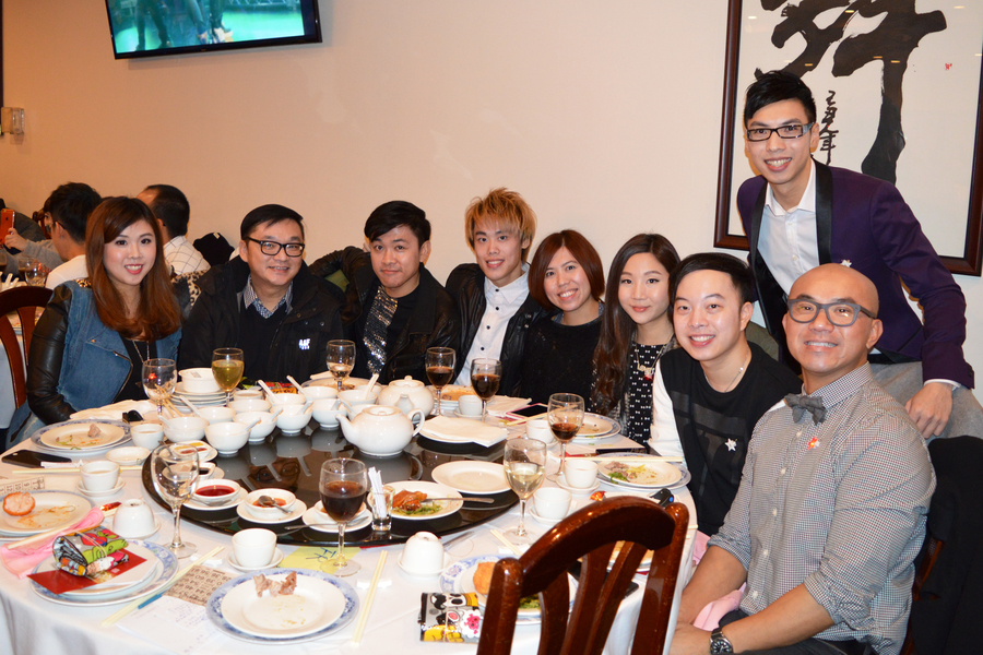 Annual Dinner 新時代集團週年晚宴6282