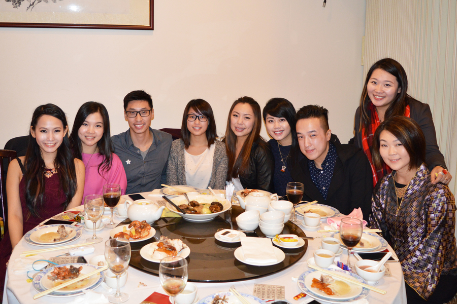 Annual Dinner 新時代集團週年晚宴6283