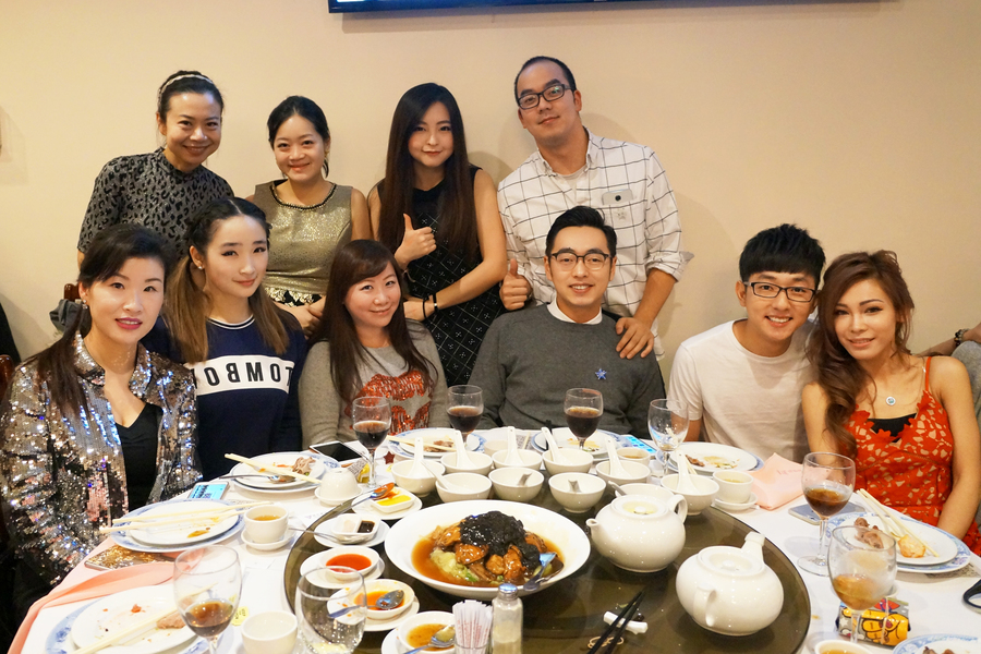 Annual Dinner 新時代集團週年晚宴6286