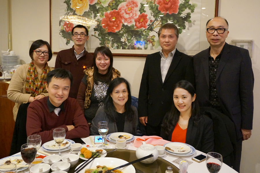 Annual Dinner 新時代集團週年晚宴6287