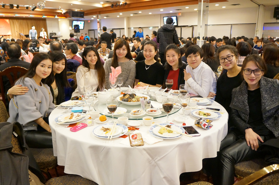 Annual Dinner 新時代集團週年晚宴6288
