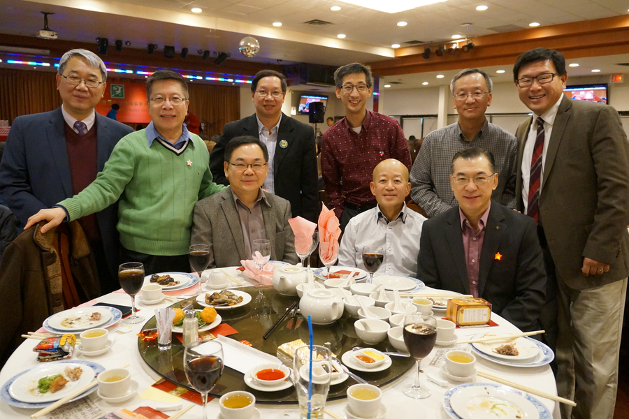 Annual Dinner 新時代集團週年晚宴6289
